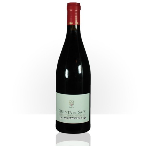 (1L=EUR39.87) Quinta de Pellada 2019 Quinta de Saes Reserva Estagio Prolongado 0-image