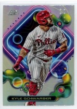 Click to enlarge Kyle Schwarber