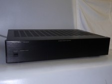 Amplificatore stereo Rotel RB-960BX, ottime condizioni
