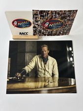 IAN GLEN In-Person signed Autogramm/Autograph 20x25cm Game of Thrones