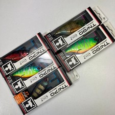 Jackal TN80/70 5 pieces