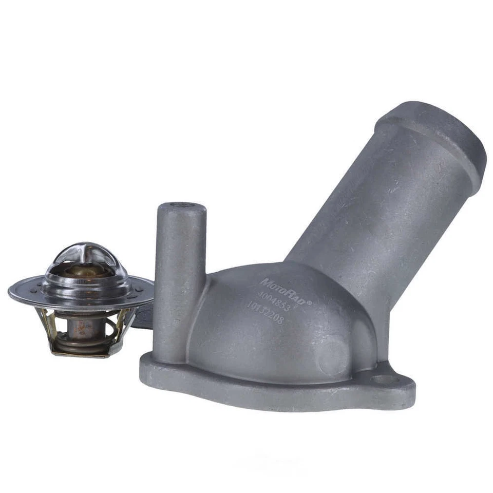 发动机冷却液恒温器套件 适合 1975 - 1979 Pontiac Sunbird Catalina Catalina,F — 第 2/4 张图片