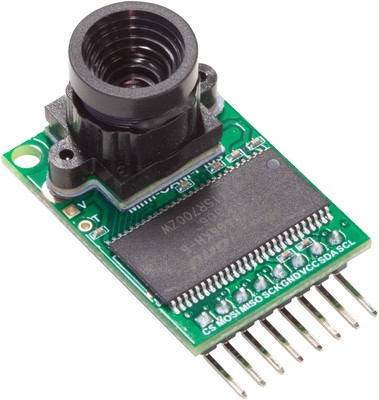 Arducam Mini Module Camera Shield with OV2640 2 Megapixels Lens Compatible... 