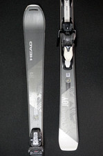 Head Power Joy Premium Carver da donna ERA 3.0 163 cm + Joy 12 GW modello 2021 (PE231