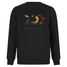 Daiwa D-VEC Crew Neck Camo