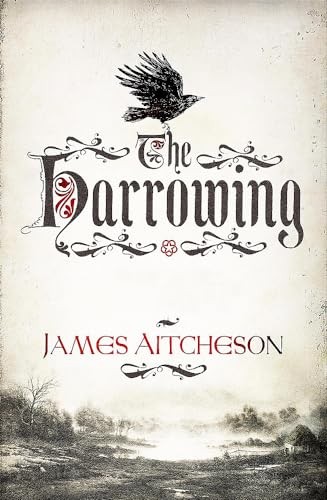 The Harrowing by James Aitcheson NEW Free UK Delivery - Image 3
