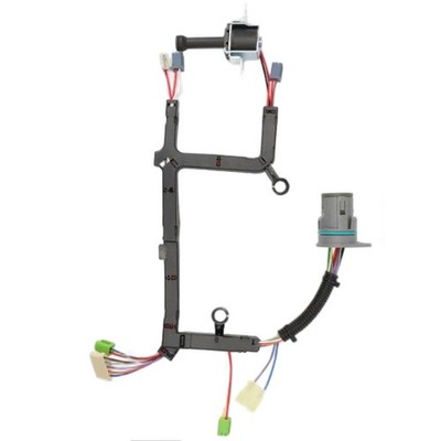 Lock-Up TCC Magnetspule direkter Ersatz hochwertige Materialien funktionales Des