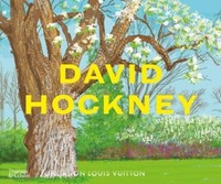 David Hockney Norman Rosenthal