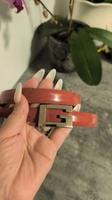 Gucci Gürtel 75cm