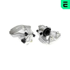 Bremssattel OPTIMAL BC-1110L +35.70€ Pfand für VW 7M6 7M8 7M9 SHARAN Grauguss T4