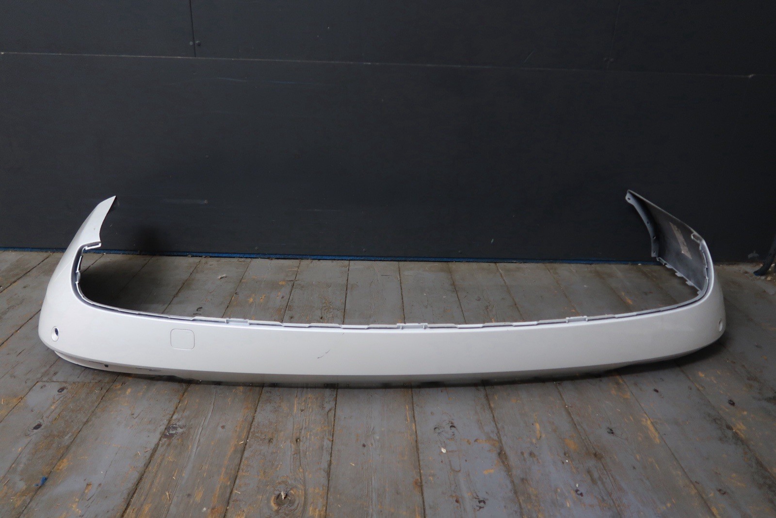 2015 -ON VOLVO XC90 MK2 REAR BUMPER LOWER SECTION GENUINE 31353430 image 6