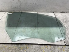 2010 2019 FORD TAURUS POLICE PACKAGE FRONT RIGHT PASSENGER SIDE DOOR GLASS OEM+