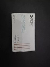 WaveOne Gold Conform Fit Assorted Gutta Percha by Dentsply free shipping