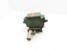 Numatics 33DPR4430 Pneumatic Valve Manifold 1/4" NPT