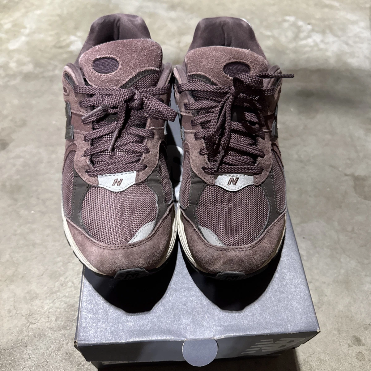 New Balance 2002R Truffle for Sale | Authenticity Guaranteed | eBay