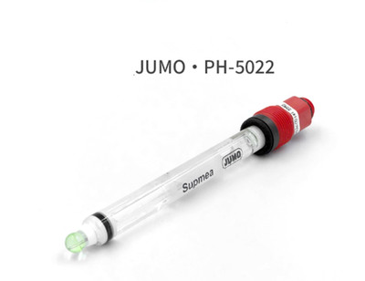 1pcs NEW JUMO PH-5022 ph meter probe for on-line water quality inspection