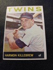 1964 Topps Football Cards 18