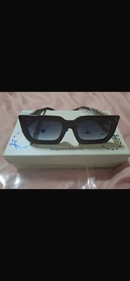 Sonnenbrille Off White 