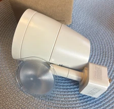 Juno Trac Lites Track Lighting Lights Lot of 14 R600L G2 40K 80CRI White “New”