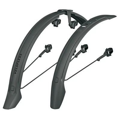 Juego guardabarros SKS VeloFlexx - 29" 65 mm