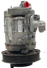 2016 Acura RDX 3.5L OEM A/C Air Conditioning Compressor 85K 447280-2910 17 18