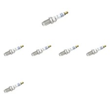 Bougies d'allumage Mercedes 208