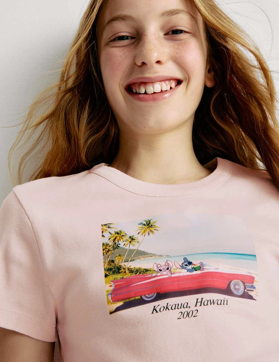 T-shirt Blanc Marks & Spencer Taille 16 - Manches Courtes, Très Bon état