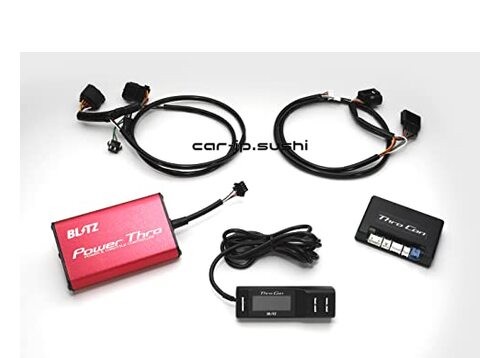 BLITZ Power Thro for 86/BRZ(前期) BPT07 BLITZ Power Thro for 86/BRZ(前期) BPT07 BLITZ Power Throttle