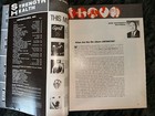 "Vintage" Strength & Health Magazine - 1971, April, Volume 39, Number 4 — photo 2