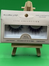 Allura Lite False Lashes Lite Collection - Ne...