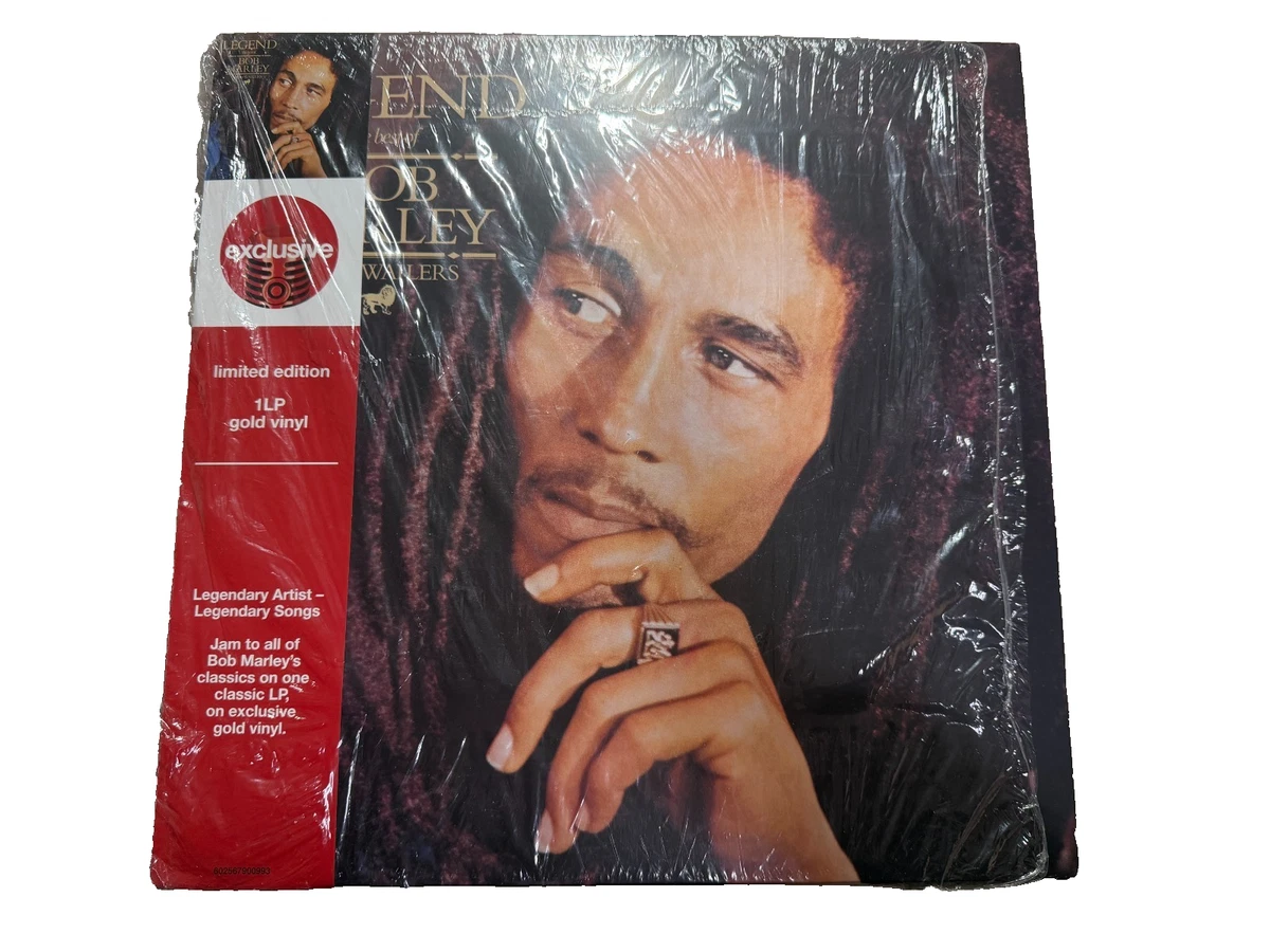 Bob Marley Legend In Vinyl Records for sale | eBay