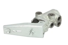 For LPR LPR9914 Brake Force Regulator 9914 Brake Power Regulator fits: Citroen