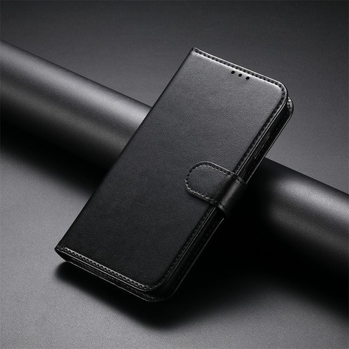 Luxury Leather Flip Wallet Case Phone Cover for iPhone 16E 16 15 14 13 12 11 XS - Picture 11 of 22