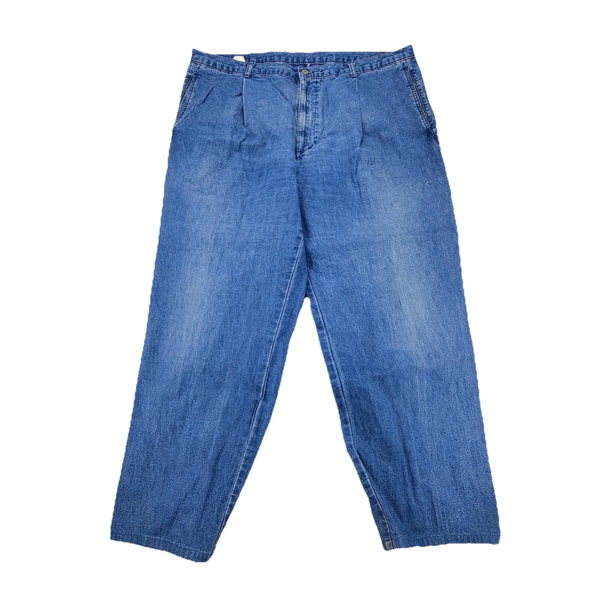 DOCKERS Pleated Jeans In Men's Jeans for sale | eBay
