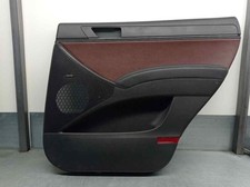 Porte arrière et accessoires Hyundai IX55