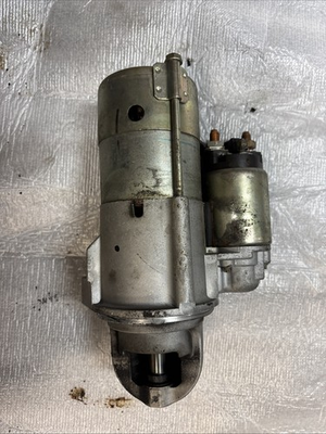 #ad #ad 1995 05 Cadillac Northstar 4.6L AT Starter Motor $39.00