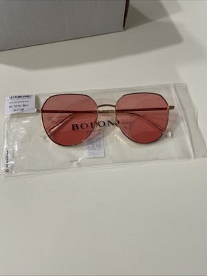 Bolon Sunglasses BL7073 B61 56-17-148 Unisex Glasses