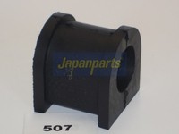 Japanparts RU-507 Stabilisatorlager Vorne FüR Hyundai Mitsubishi
