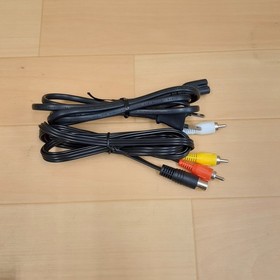 Sega Saturn Console & Virtua Gun in box with 2 controllers & 3 games Japan Gray