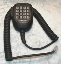 Kenwood MC-62 DTMF Mobile Microphone