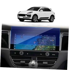 Anti-Blue Light for 2024 2025 2026 Porsche For 24-26 Macan Gasoline 10.9 Blue