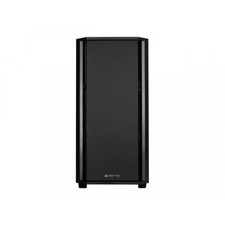 Chieftec Pro Mini MT Mini-ATX keine Spannungs...