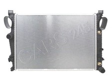 Wasserkühler Für MERCEDES C215 R230 W215 W220 W230 2205002003 Wasserkühler Für MERCEDES C215 R230 W215 W220 W230 2205002003