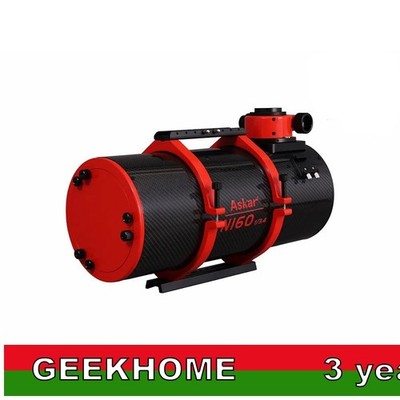 Askar N160 160MM Large Aperture OTA F/3.4 Astronomical Newtonian Reflector gh23
