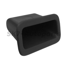 Rear Hatch Lid Pocket Handle Gj6a-68-966 For 2007-2015 Mazda 3 5 Cx-5 Cx-7 Rx-8 Rear Hatch Lid Pocket Handle Gj6a-68-966 For 2007-2015 Mazda 3 5 Cx-5 Cx-7 Rx-8