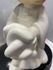 Disney Minnie Mouse Princess Leia StarWars Statue 2007  Limited Edition 129/600 — photo 4