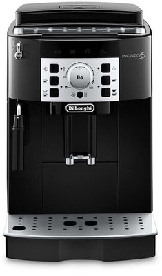 DeLonghi Magnifica S ECAM 22.110.B Kaffeevollautomat Milchaufschäumdüse Café 
