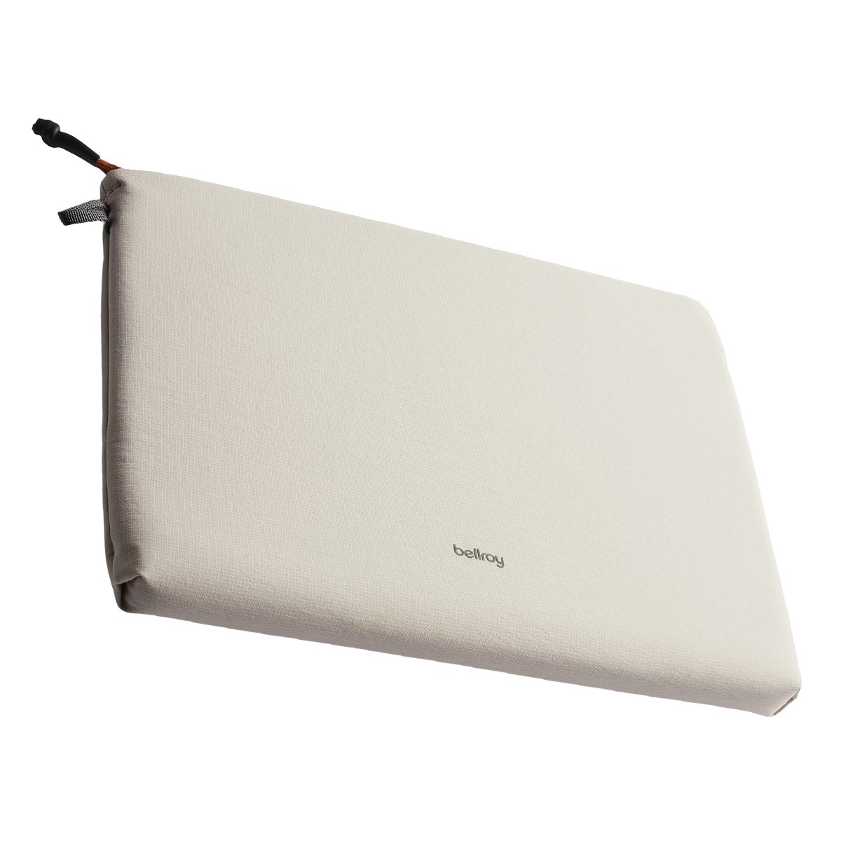 Sacoche ordinateur 16 pouces Bellroy gris clair antichoc pour PC portable