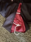 Harry Potter Griffindor Child’s Hooded Cape Size 155 Or 8-10 — photo 4
