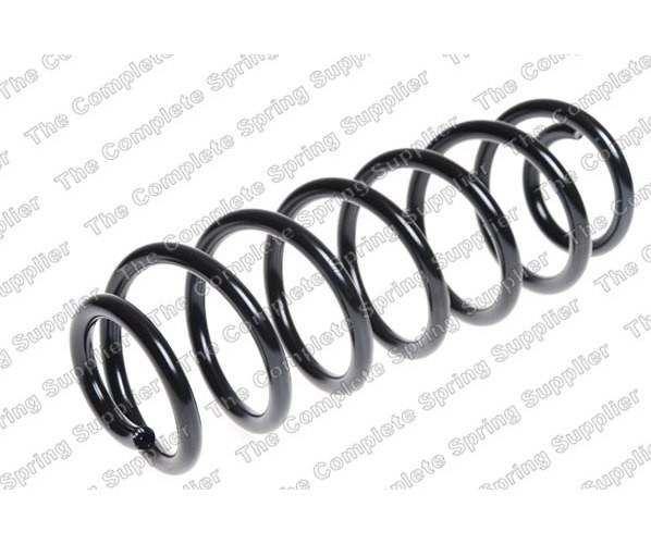 Rear LESJÖFORS 4266743 Suspension Spring for CITROËN,PEUGEOT - Image 17